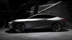 Nissan IMs Concept 2019 года